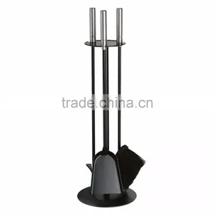 Fireplace Tools /Metal Fireplace Accessories thumbnail-1