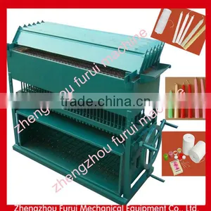 Famous Brand CE Candle Wick Machine thumbnail-1