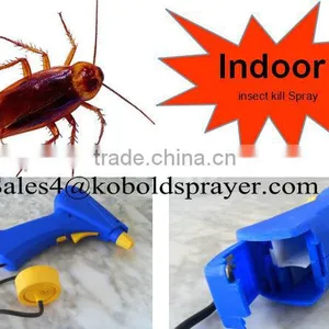 USA KOBOLD Battery Disinfect Sprayer thumbnail-1