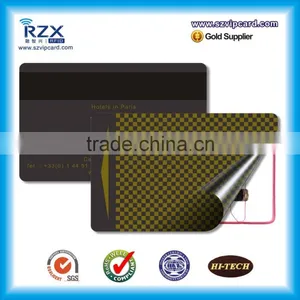 Customized Printing Plastic Rfid Nfc Smart Card thumbnail-1