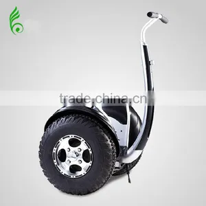 Long Range Power Off-road Self Balance Electric Vehicle Long Range thumbnail-2