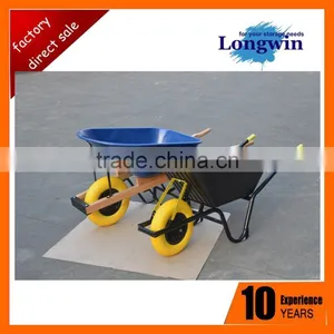 Agricultural Building Construction Hand Tools Wheelbarrow thumbnail-5