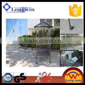 Good Quality Bird Breeding Cage / Cheap Bird Cage for Sale thumbnail-6