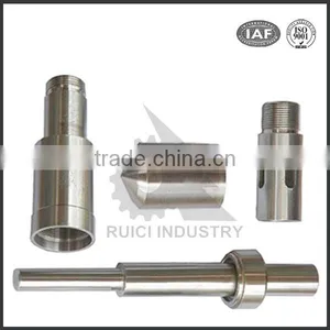 Quality Products Precision Milling and Turning Steel Cnc Machining Parts thumbnail-4
