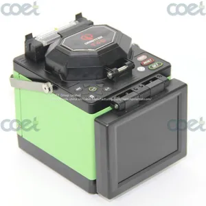 All-NEW Orientek T40 Fusion Splicer Price Equal to Ilsintech Fusion Splicer Swift f1 thumbnail-2