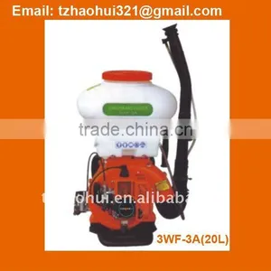 Mist Duster and Knapsack Power Sprayer thumbnail-1