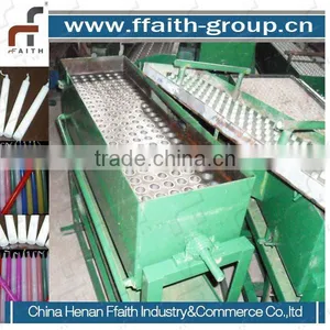 White Candle Making Machine thumbnail-1
