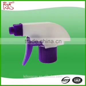 Hot Sale !! 28/400 Trigger Spray Gun,28/410 Plastic Trigger Pump,28/415 Foam Trigger Spray thumbnail-2