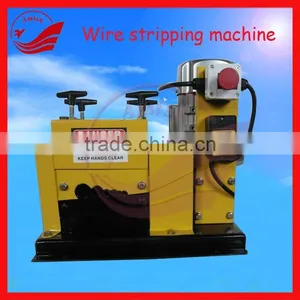 DIfferent Model Electric Scrap Wire Stripper 0086-13937128914 thumbnail-1