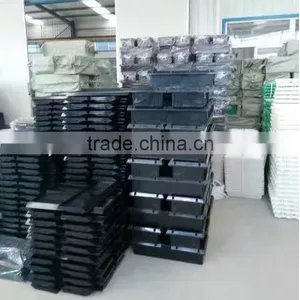2016 Economical Poultry Farm Ventilation Air Inlet/small Wall Window for Sale thumbnail-2