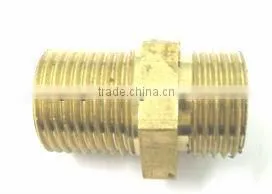 Brass Connector thumbnail-1