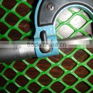 High Quality Growing Plastic Mesh White Color thumbnail-2