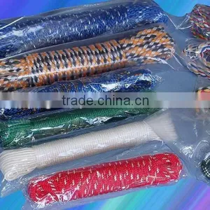 PE Rope for Packing Fishing and Binding thumbnail-1