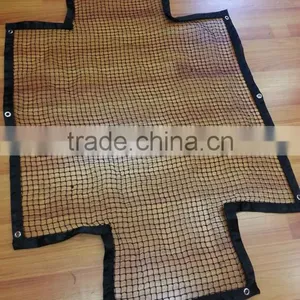 Cargo Net/Cargo Cover Net/Plastic Cargo Net thumbnail-5