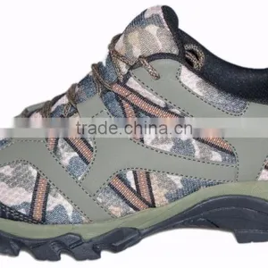Mens Waterproof & Breathable Hikers Boot thumbnail-2