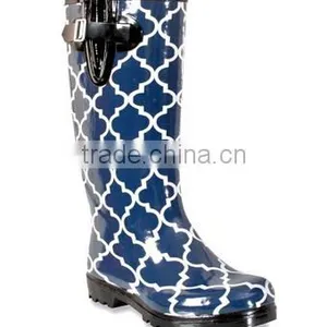 Women's Puddles II Rain Boot thumbnail-1