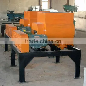 High Quality Foam Concrete Mixer for Sale thumbnail-1