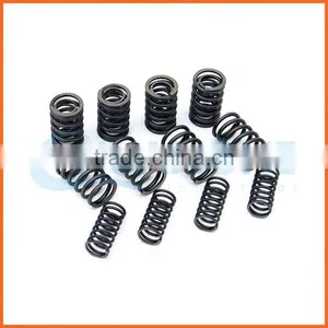 Customized Wholesale Quality L2905101 Front Coil Spring thumbnail-1