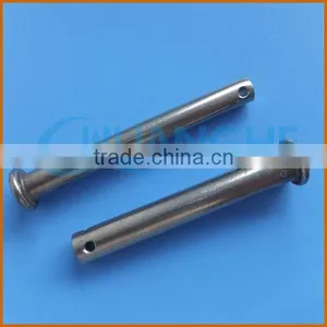 China Fastener Stainless Steel Lynch Pins thumbnail-2