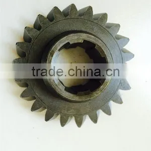 Factory Direct Agriculture Machinery Parts ISO-9001 SPIRAL BEVEL GEARS for Hot Sales thumbnail-2