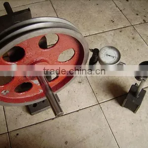 Ice Cream Machine Accessories- Pulley thumbnail-1