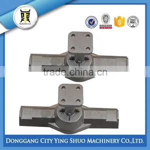 OEM Top China Precisely Casting Steel thumbnail-1