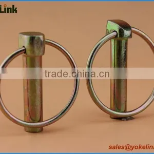 Hot Selling Hitch Pin With Lynch Pin thumbnail-2