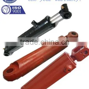 Hydraulic Cylinder Hydraulic Jack Hydraulic Rams Hydraulic Pump thumbnail-1