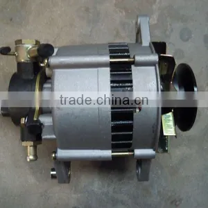 Alternator for Truck (russia) thumbnail-1