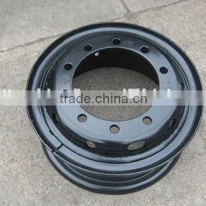 Truck Steel Wheel Rims 8.50-24 thumbnail-6
