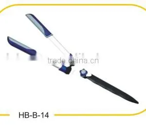 China Supplier for Garden Hand Tool Pruner Lopper/anvil Rachet Lopper/hedge Shear,cut Machine thumbnail-1