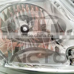 Auto Halogen Headlight for Toyota VIGO 2005 thumbnail-3
