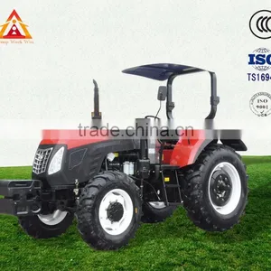 High Quality Tractor Trailer thumbnail-1