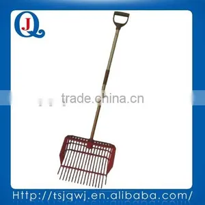 Farming and Gardening Forks 114msd-1 With Wooden Handle, Fiber Glass Handle or Steel Handle thumbnail-1