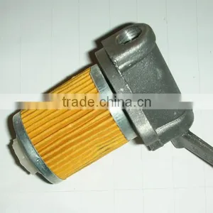 China Supplier Tractor Parts Oil Filter Used for Diesel Engine thumbnail-4