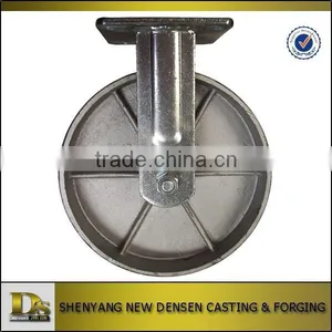 Wheel Caster for Transformers China Supplier thumbnail-3