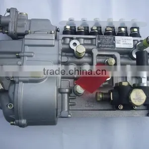 336 hp Howo Truck Engine VG1560080022 Injector Pump thumbnail-3
