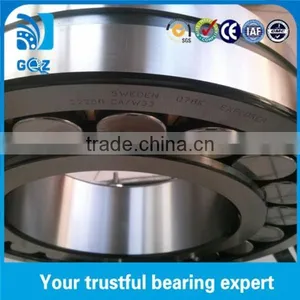 22256 CA/W33 Spherical Roller Bearing thumbnail-3