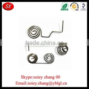 OEM & ODM Serve Metal Spring Battery Contact Plate For Defferent Countries thumbnail-2