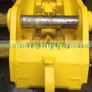 Quick Hitch Coupler for Excavator 20Tons , Consumable Parts thumbnail-3