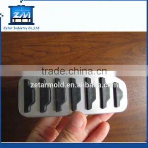 Metal Insert Plastic Injection Moulding thumbnail-1