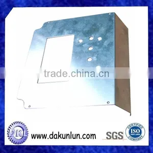 Precision Metal Stamping Part,Stamping Product thumbnail-2