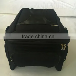 Motorcycle Rear Rack Bag Motorcycle Tail Bag Motorcycle Rear Bag thumbnail-1
