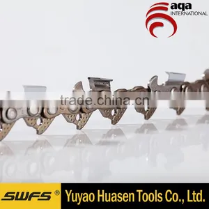 76 Links 38 Blades Chinese Chainsaw Saw Chain thumbnail-2