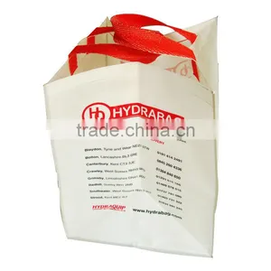 pp Garden Bag With Printing Non-woven Bag Garden Tool thumbnail-1
