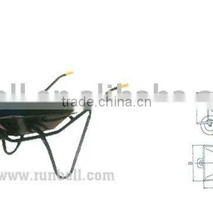 Wheel Barrow thumbnail-1