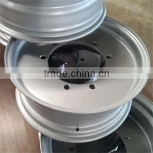 China Supplier Light 1Pc Otr Steel Wheels thumbnail-2