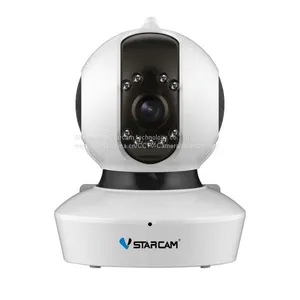 VStarcam Home 720P HD Cheap WiFi IP Camera thumbnail-1