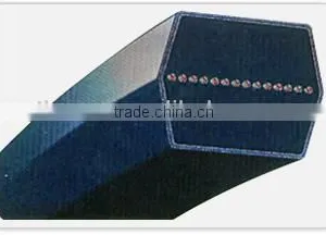 Hexagonal Belts thumbnail-1