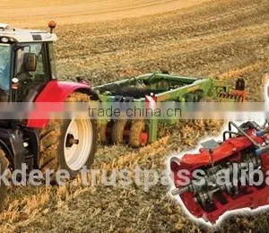 CARRARO AXLE and TRANSMISSION SPARE PARTS DISTRIBUTOR thumbnail-3